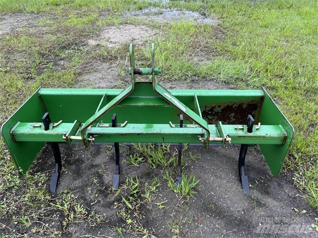  A&B BLEC50GRN Maszyny rolnicze - Inne