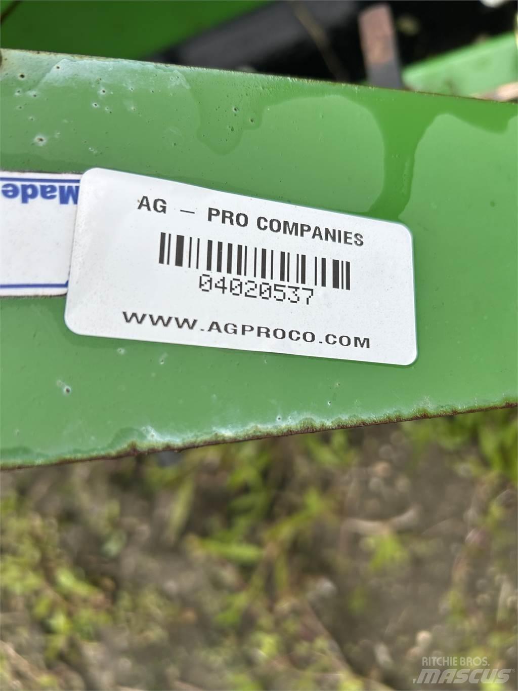  A&B BLEC50GRN Maszyny rolnicze - Inne
