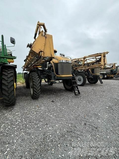 Agco AG1100 Opryskiwacze zaczepiane