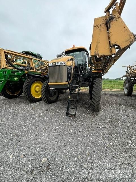 Agco AG1100 Opryskiwacze zaczepiane