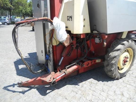 Alma RN 25 Inny sprzęt żniwny