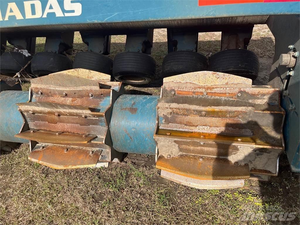 Amadas SPC-6-36 Akcesoria do kombajnów zbożowych