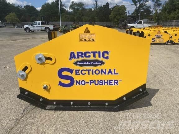  Arctic HD11.5 Inne akcesoria