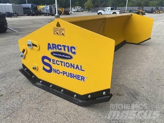  Arctic HD14 Inne akcesoria