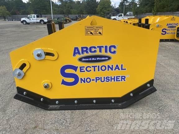  Arctic HD14 Inne akcesoria