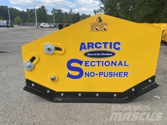  Arctic HD17 Inne akcesoria