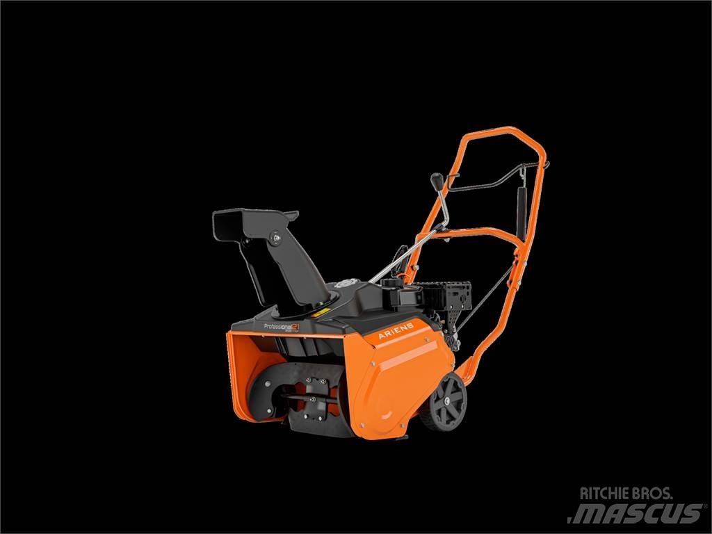 Ariens 21SSRC Pługi wirnikowe