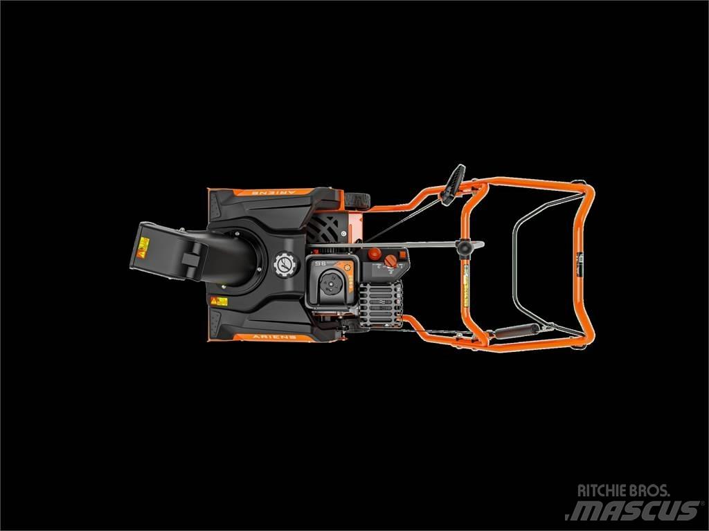 Ariens 21SSRC Pługi wirnikowe