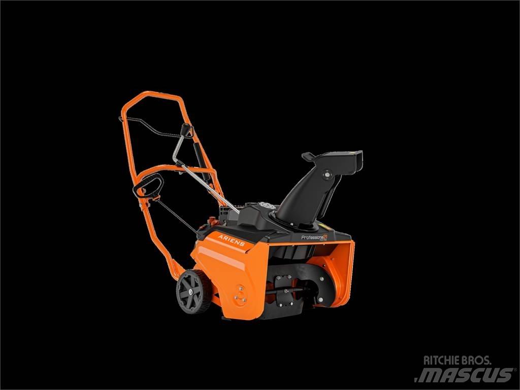 Ariens 21SSRC Pługi wirnikowe