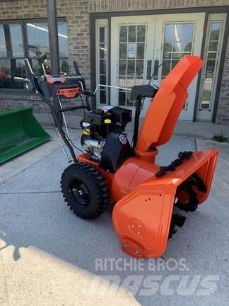 Ariens 921046 Pługi wirnikowe