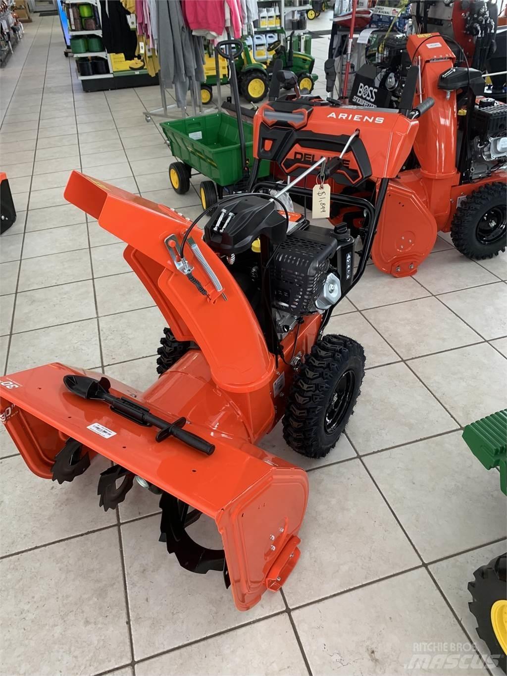 Ariens 921047 Pługi wirnikowe