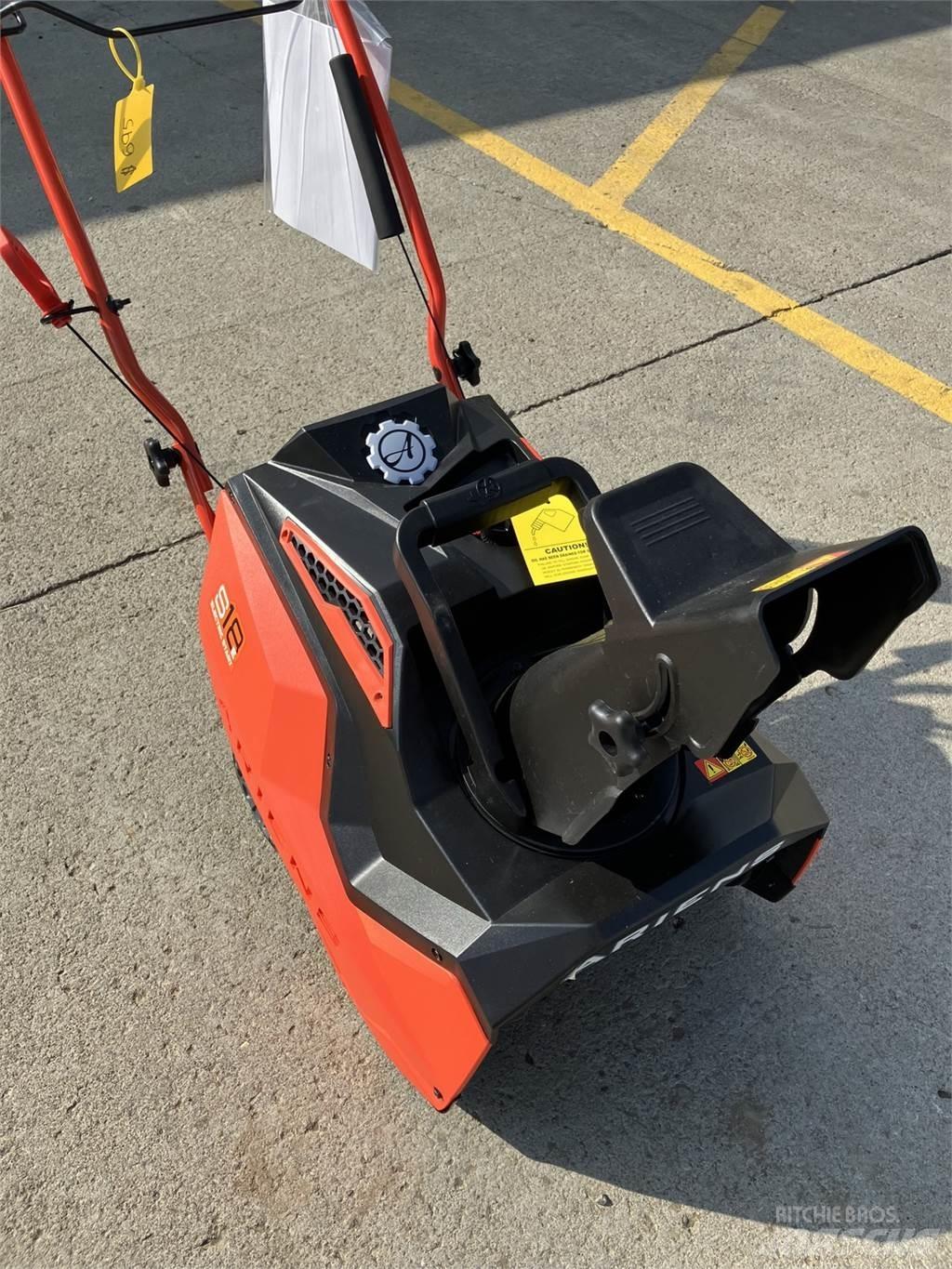 Ariens 938027 Pługi wirnikowe