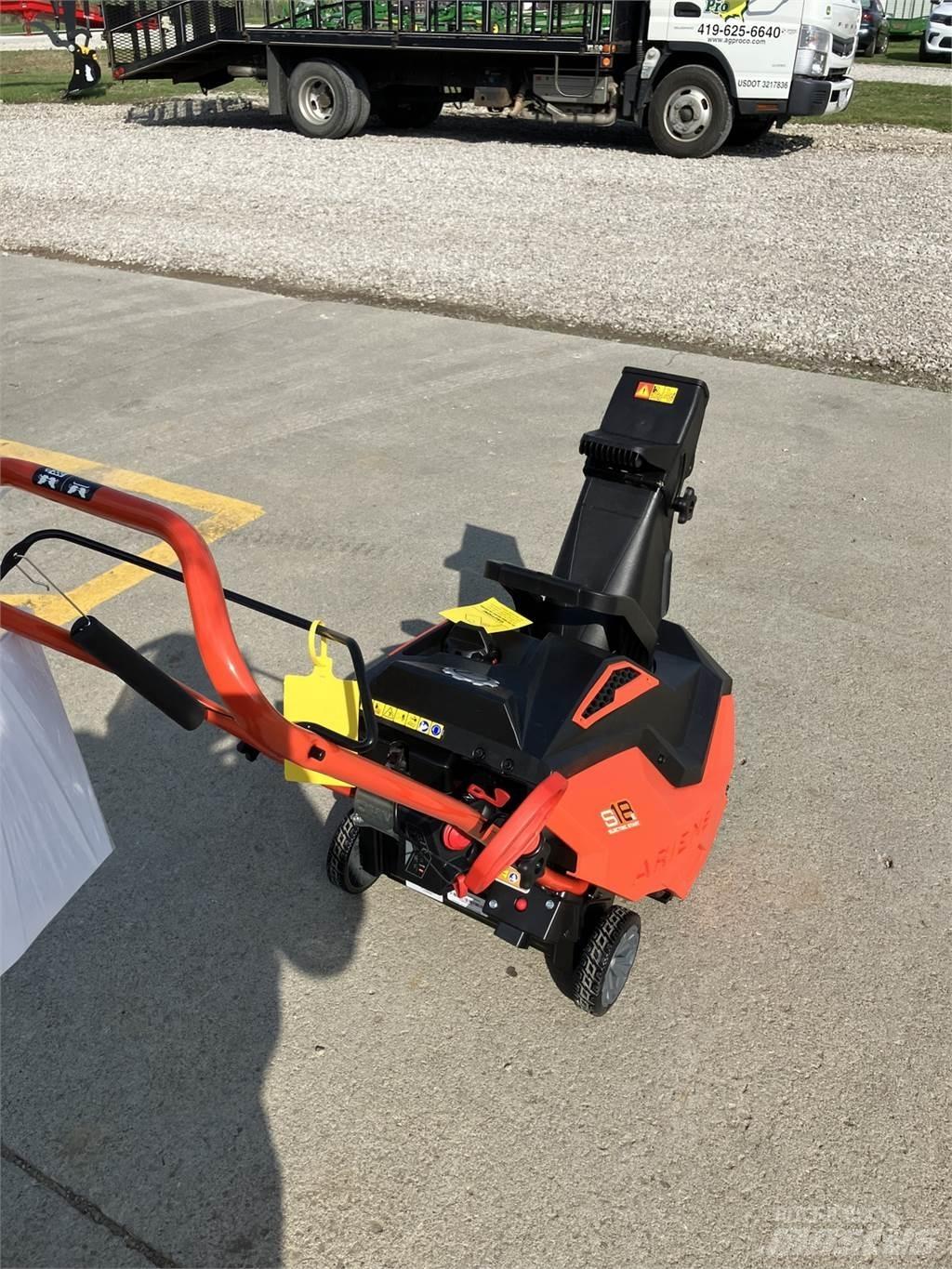 Ariens 938027 Pługi wirnikowe