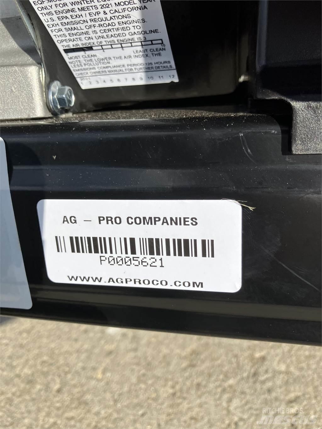 Ariens 938027 Pługi wirnikowe