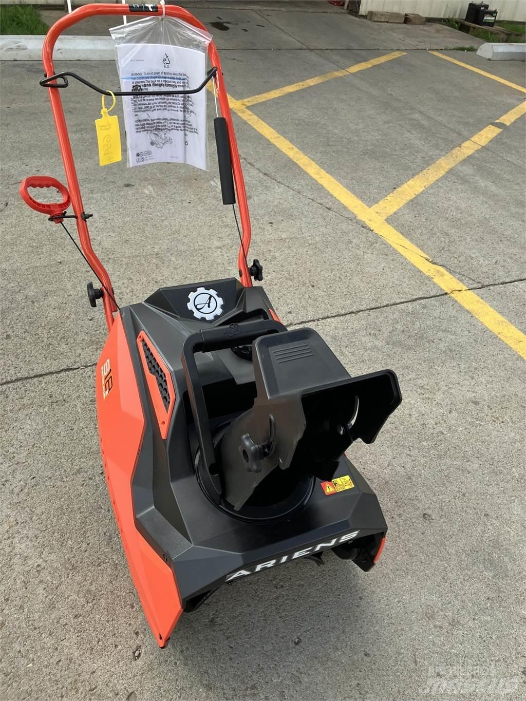 Ariens 938027 Pługi wirnikowe