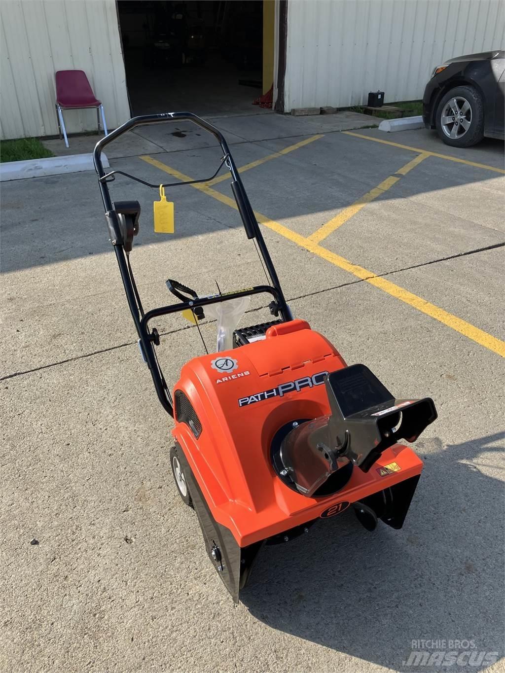 Ariens 938033 Pługi wirnikowe