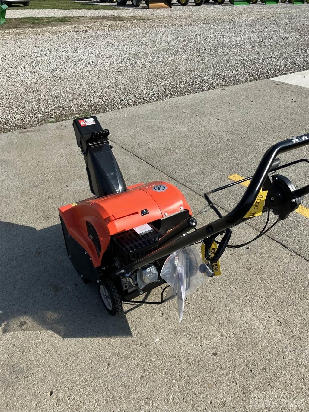 Ariens 938033 Pługi wirnikowe