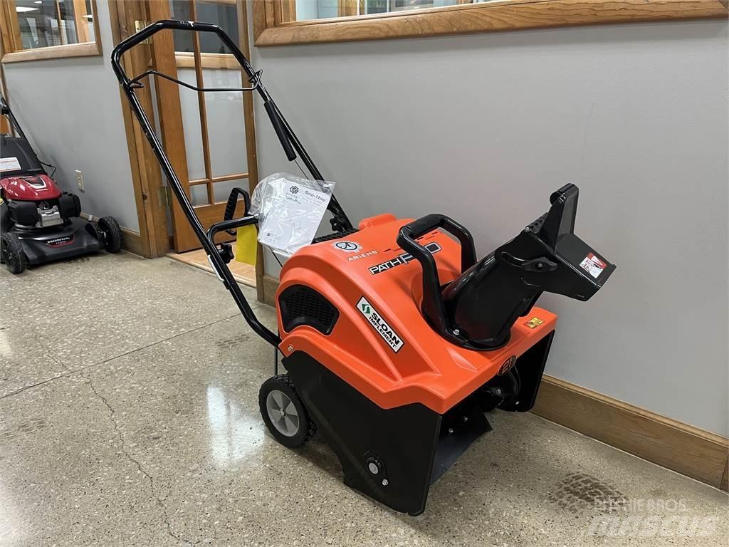 Ariens SS21 Pługi wirnikowe