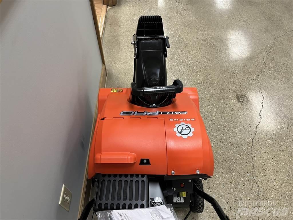 Ariens SS21 Pługi wirnikowe