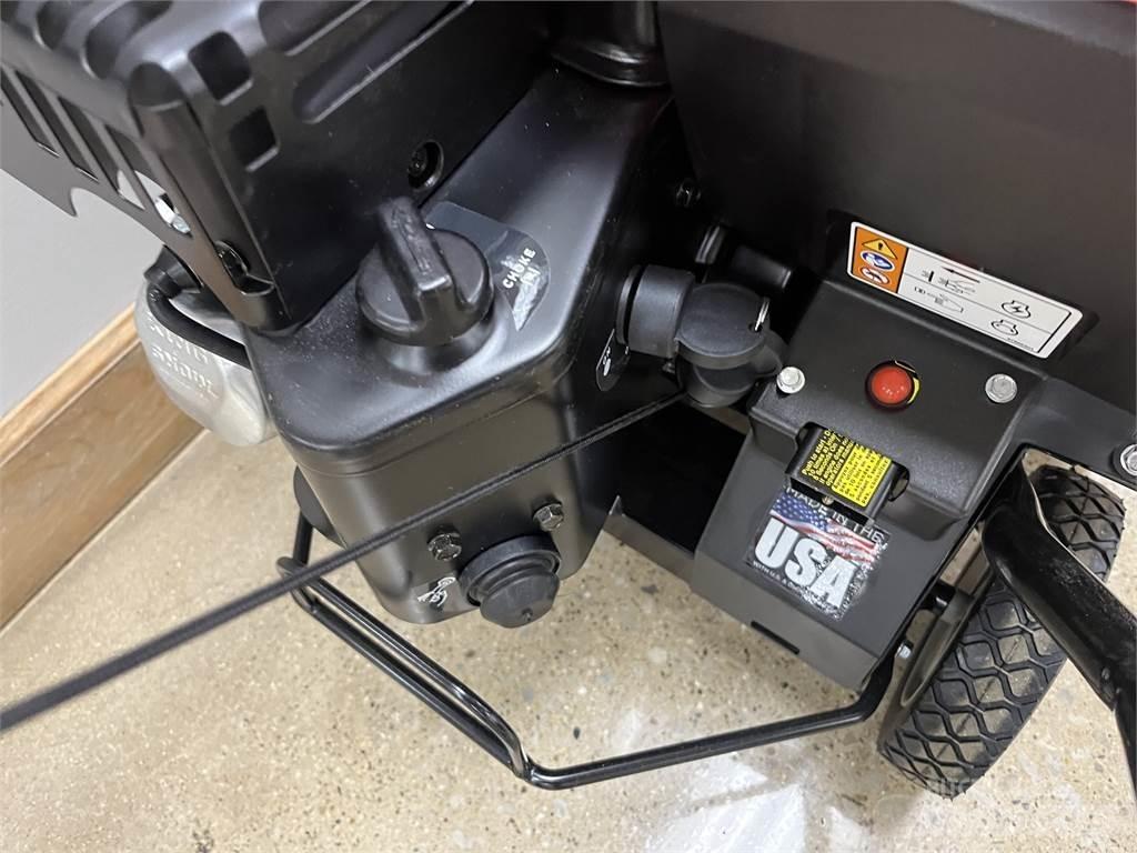 Ariens SS21 Pługi wirnikowe