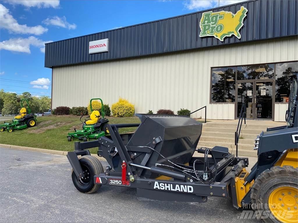 Ashland 3250SS Ciągniki rolnicze