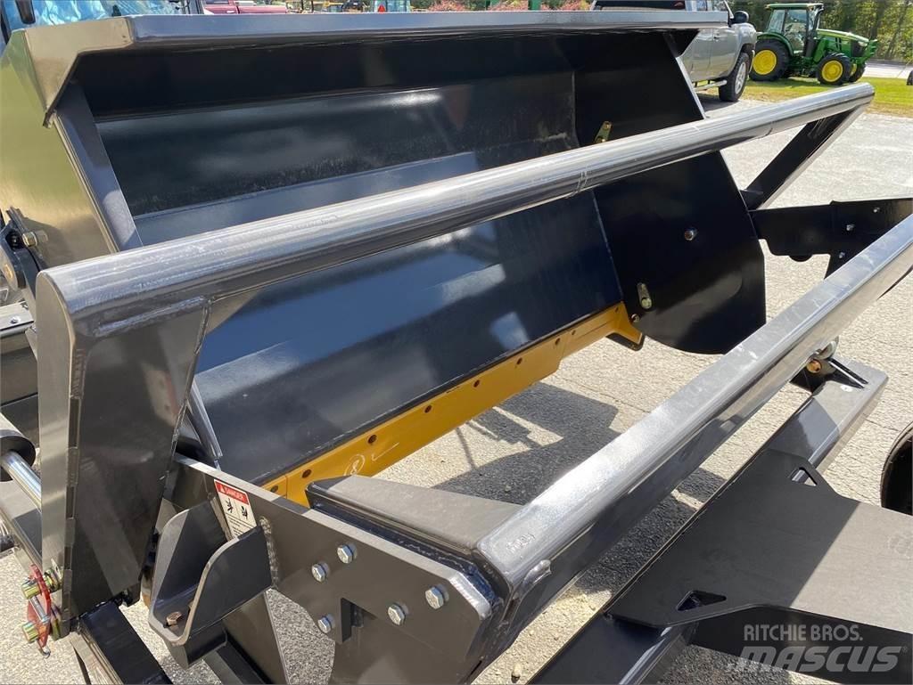 Ashland 3250SS Ciągniki rolnicze