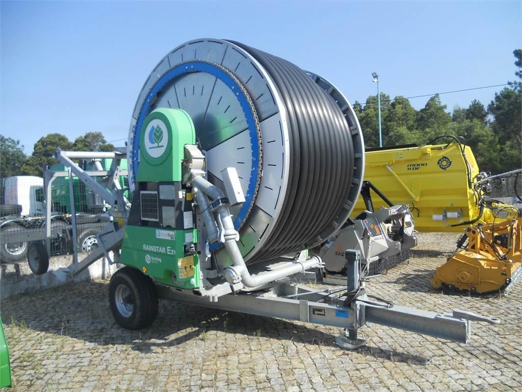 Bauer E21 Maszyny rolnicze - Inne