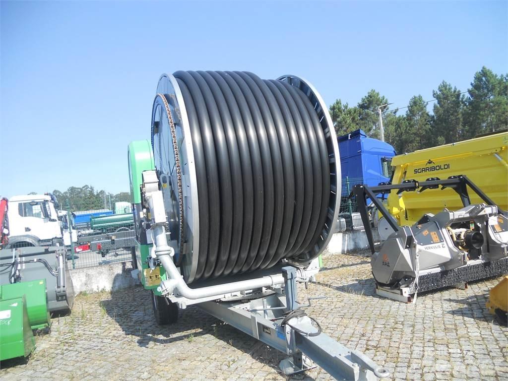 Bauer E21 Maszyny rolnicze - Inne