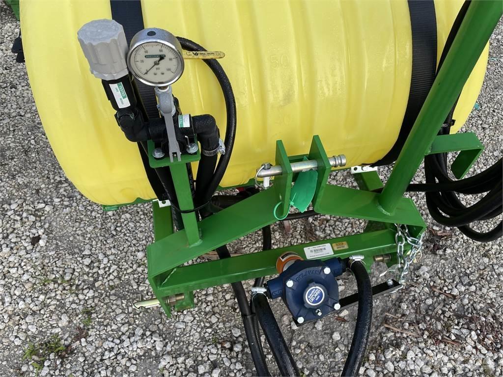 Bestway 3P55-4R Maszyny rolnicze - Inne