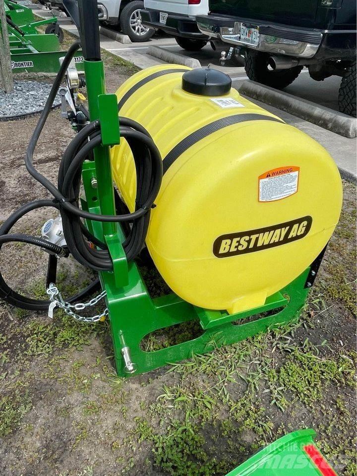 Bestway 3P55/BXT Opryskiwacze zaczepiane