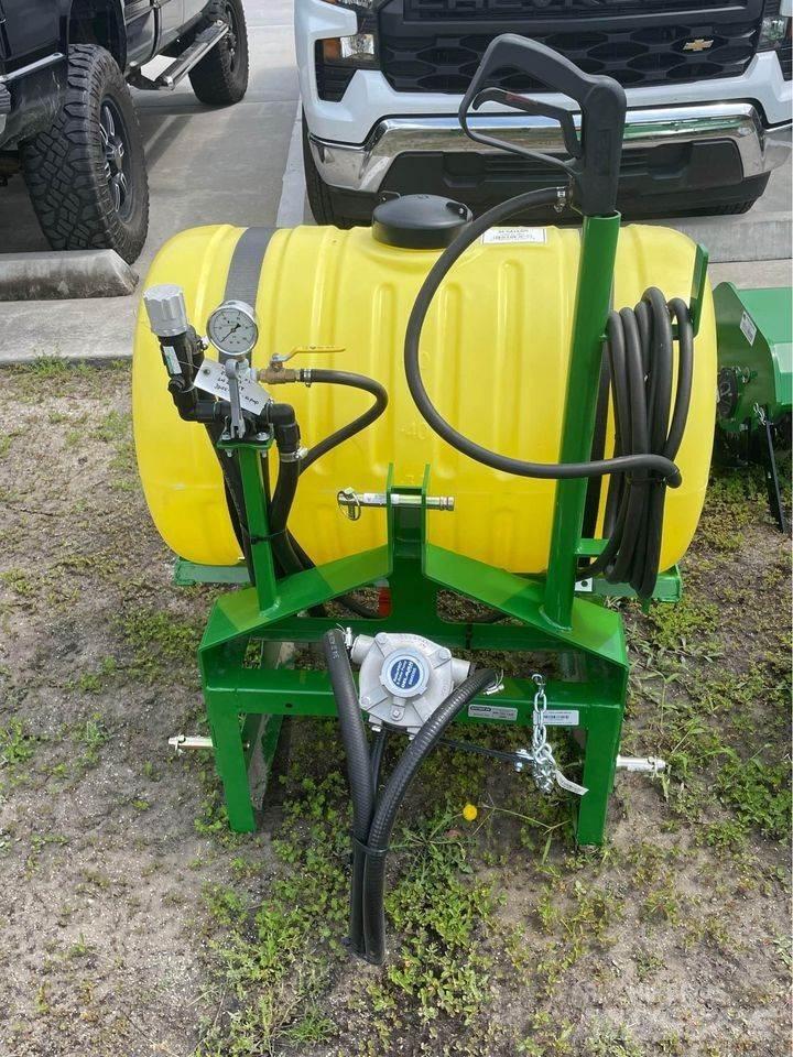 Bestway 3P55/BXT Opryskiwacze zaczepiane