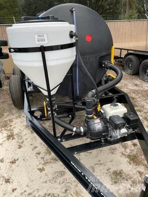 Bestway NT1010 Opryskiwacze zaczepiane
