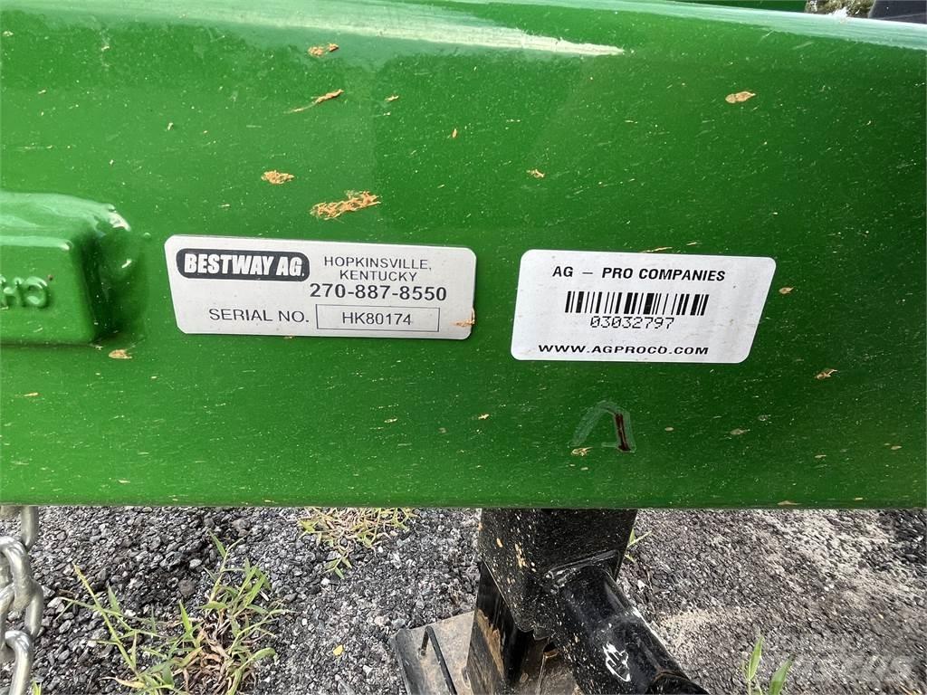 Bestway NT1635 Opryskiwacze zaczepiane