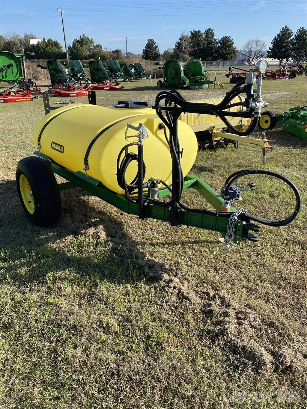 Bestway TS-300 Opryskiwacze zaczepiane