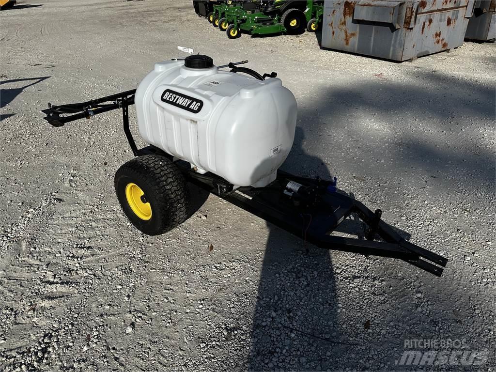 Bestway YD-60 Komunalne - Inne
