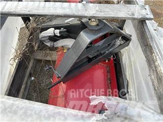 Bobcat 7570527 Maszyny rolnicze - Inne