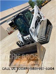Bobcat T740 Miniładowarki