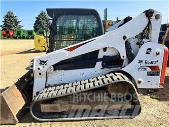 Bobcat T770 Miniładowarki