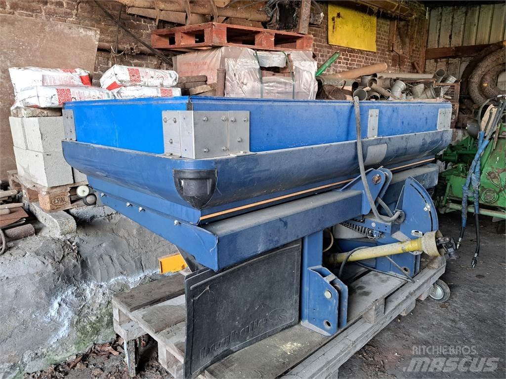 Bogballe M2 Rozrzutnik nawozów mineralnych