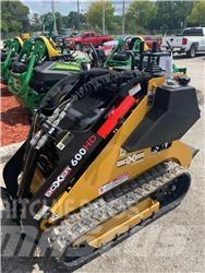 Boxer 600HD Miniładowarki