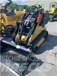 Boxer 600HD Miniładowarki