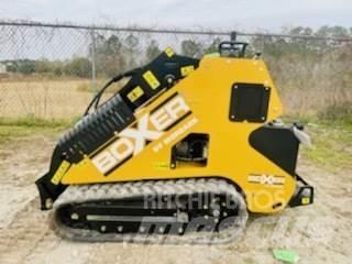 Boxer 700HD Miniładowarki