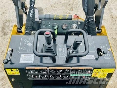 Boxer 700HD Miniładowarki