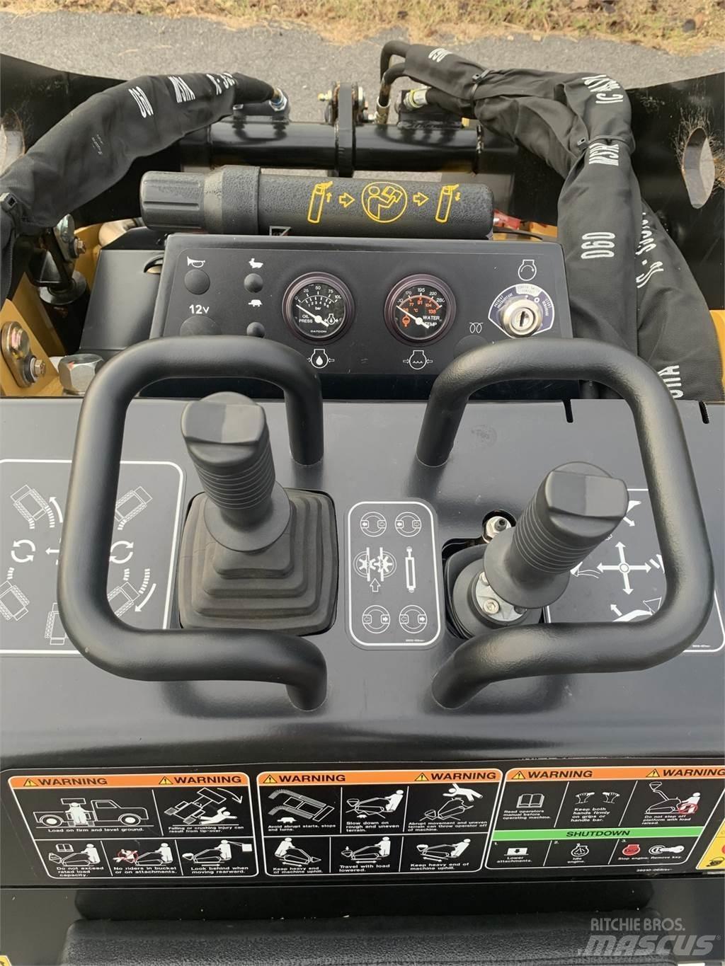 Boxer 700HDX Miniładowarki