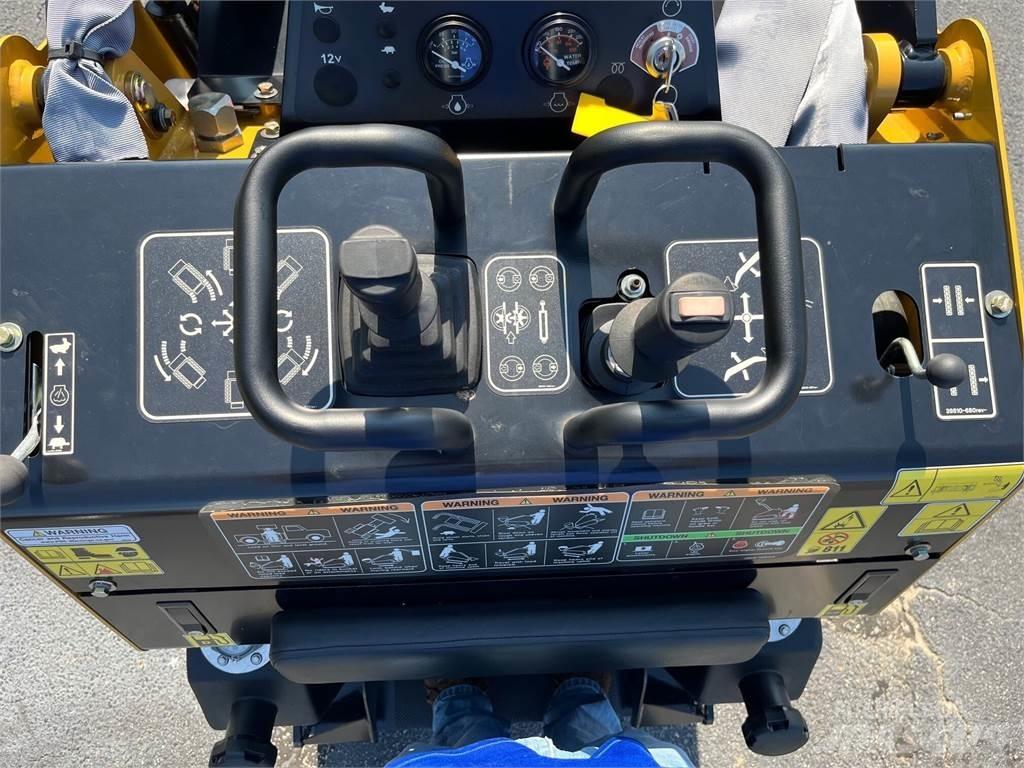 Boxer 700HDX Miniładowarki