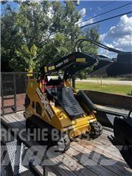 Boxer 700HDX Miniładowarki
