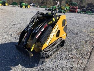 Boxer 700HDX Miniładowarki