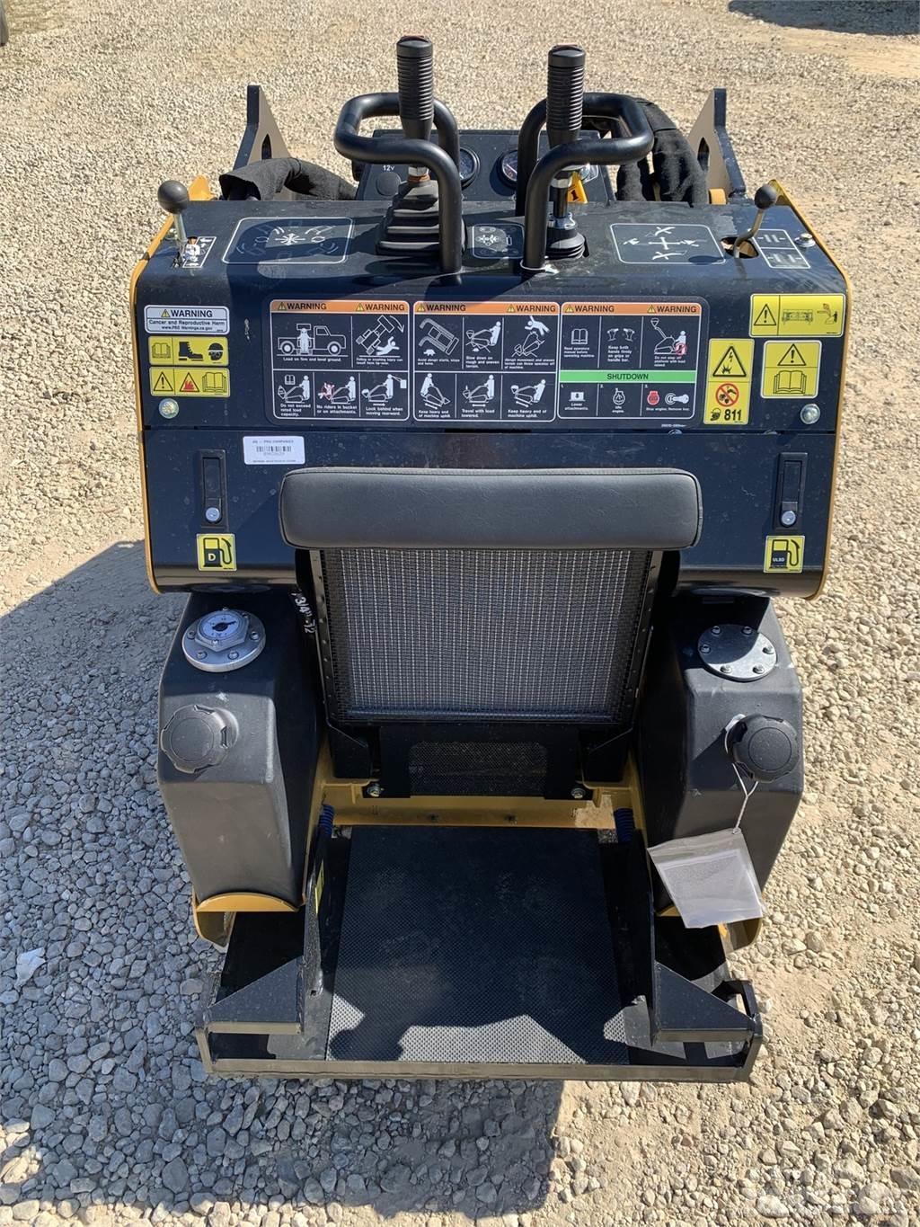 Boxer 700HDX Miniładowarki