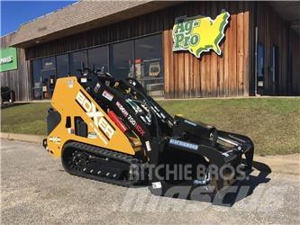 Boxer 700HDX Miniładowarki