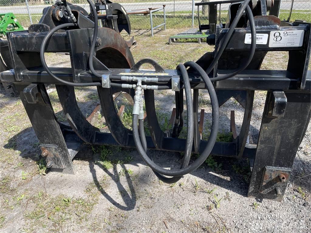  BR75G Maszyny rolnicze - Inne